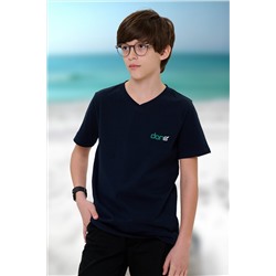 футболка для мальчика М 0167-26 -50%