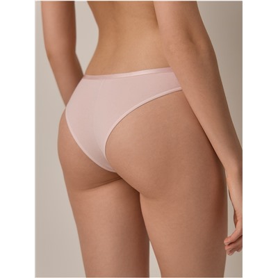 Трусы женские CONTE ELEGANT LACE TWIST LBR 1990