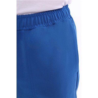 Брюки медицинские мужские 1-50-15-0 / Curly 13 Cobalt blue