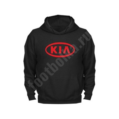 Толстовка "KIA"