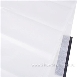 Набор упаковочной бумаги тишью, 50x66см (10шт)