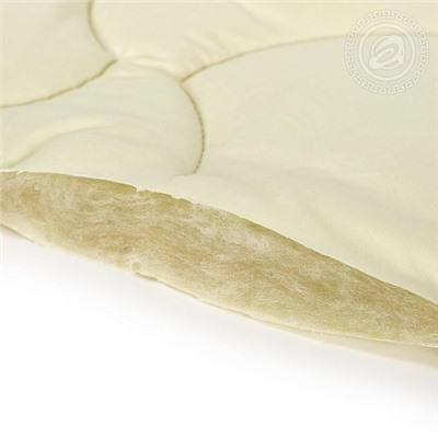 Одеяло "Меринос" микрофибра облегченное // Soft Collection