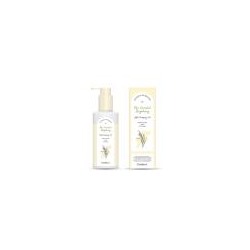 DEOPROCE RICE ENRICHED BRIGHTENING SOFT CLEANSING GEL Увлажняющий и питательный гель для умывания с экстрактами злаковых культур 200мл