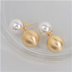 Серьги на гвоздиках арт. 13 3698 (id 277035)