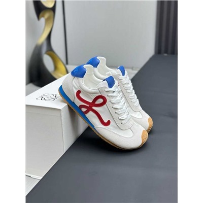 Новая модель  Кроссовки унисекс  Loew*e Flo*w Runne*r 2.0 💛  Копия 1:1