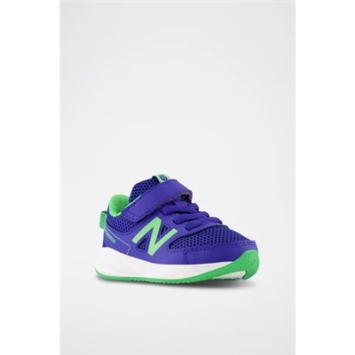 Zapatillas 570 - Azul rey
