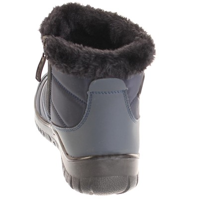 Дутики Finn Line 8843-243_navy