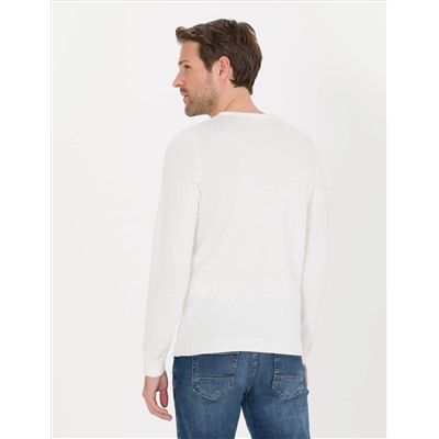 Ekru Slim Fit Велосипед