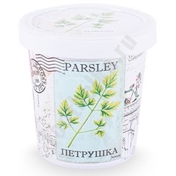 Набор для выращивания Петрушка, арт. p1488 bum