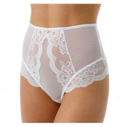 COQUETTE REVUE Трусы слип-комфорт ROSES 62117-01