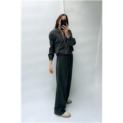 PANTALÓN ANCHO CINTURA ELÁSTICA