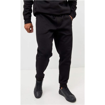 Брюки спорт P421-0864 black