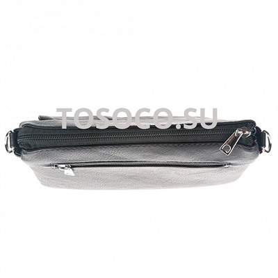95212 black сумка экокожа 16х24х5