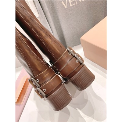 Сапоги  miu miu