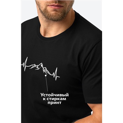Мужская футболка Happyfox