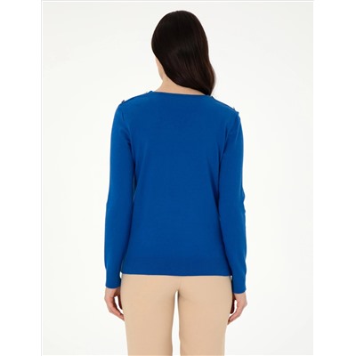 Saks Ex. Slim Fit Basic Kazakh