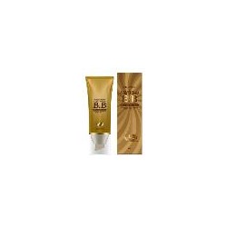 DEOPROCE SNAIL GALAC PEARL SHINING BB NO.23 Антивозрастной ББ крем с муцином улитки и галактомисисом 40г