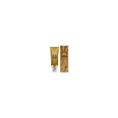 DEOPROCE SNAIL GALAC PEARL SHINING BB NO.23 Антивозрастной ББ крем с муцином улитки и галактомисисом 40г