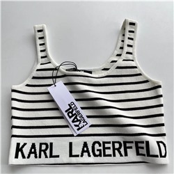 ОРИГИНАЛ!!! Топ Karl Lagerfeld