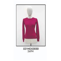 MAGLIA GIROCOLLO