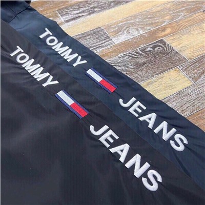Мужская куртка  Tomm*y Jean*s