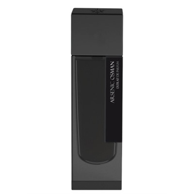 LM PARFUMS ARSENIC OSMAN unisex