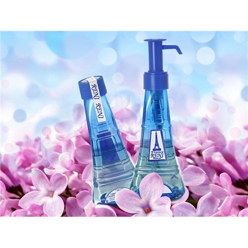 Рени Россия – наливная парфюмерия и косметика Reni Parfum!