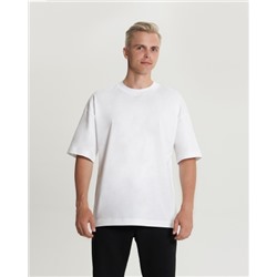 OXOUNO Футболка унисекс Oversize OXO-2634