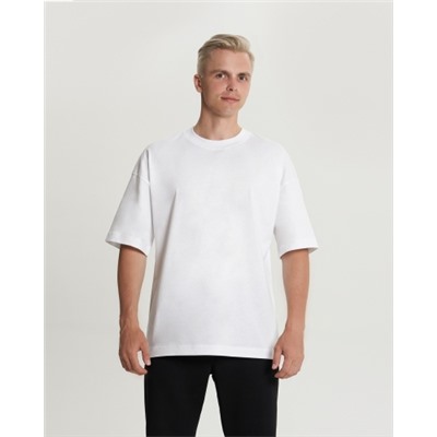 OXOUNO Футболка унисекс Oversize OXO-2634