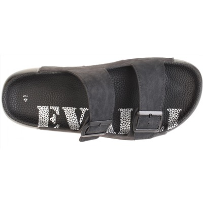Пантолеты Evalli 52551_черный