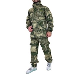 Костюм мужской с начесом Арт.Горка РИП- СТОП -3