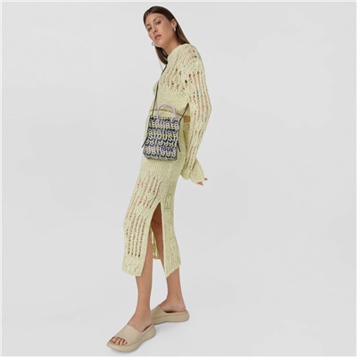 Bolso - multicolor