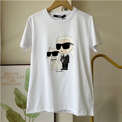 ОРИГИНАЛ!!! Футболка Karl Lagerfeld