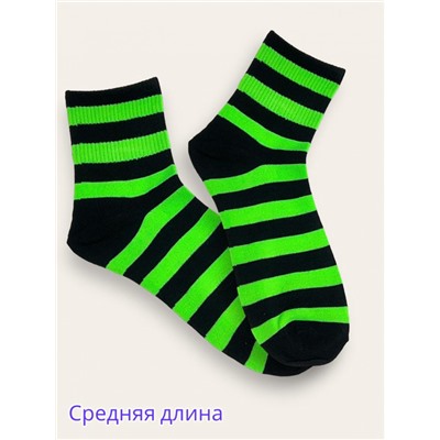 Носки женские AMIGOBS средней длины хлопок 1 пара 36-41 Арт 8