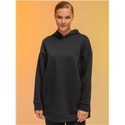 Толстовка женская Черный(49)