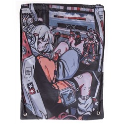 рюкзак-мешок FORCE