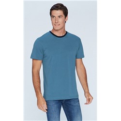 Футболка F011-0600bb l.blue