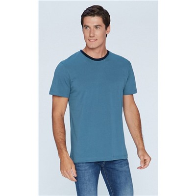 Футболка F011-0600bb l.blue
