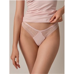 Трусы женские CONTE ELEGANT LACE TWIST LBR 1989