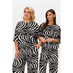Kivviwear 4298.01, Блуза