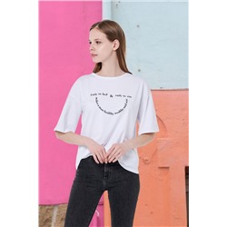 футболка женская 1817-01 -50%