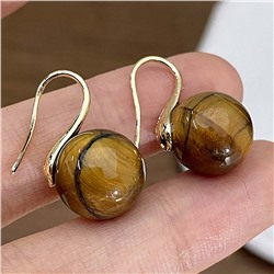 Серьги на крючках арт. 13 3594 (id 271392)