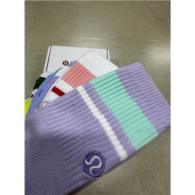 ОРИГИНАЛ!!! Носки LULULEMON