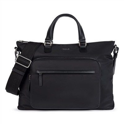 Bolso - negro