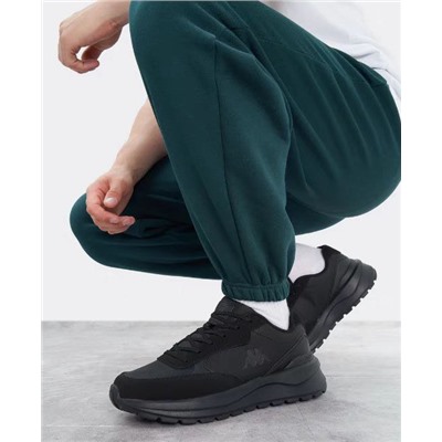 Кроссовки Kapp*a Select*o в классическом спортивном стиле мужская и женская модель