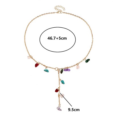 Колье арт. 26 4073 (id 267581)