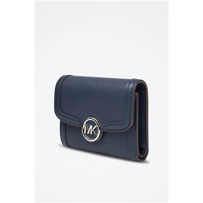 Cartera - Azul