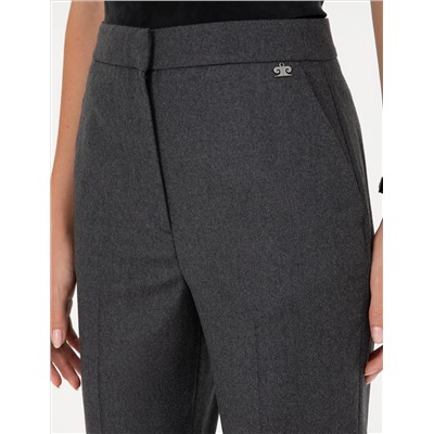 Anthracit Phlare Fit тканевые брюки
