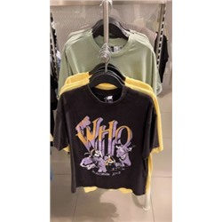 Футболка H&*M