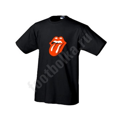 Футболка "Rolling Stones"